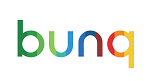 bunq logo account