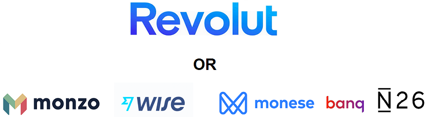 Revolut and the Metal card - The Best Alternative to Banks! - YouTube