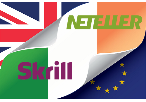 Skrill Neteller Brexit