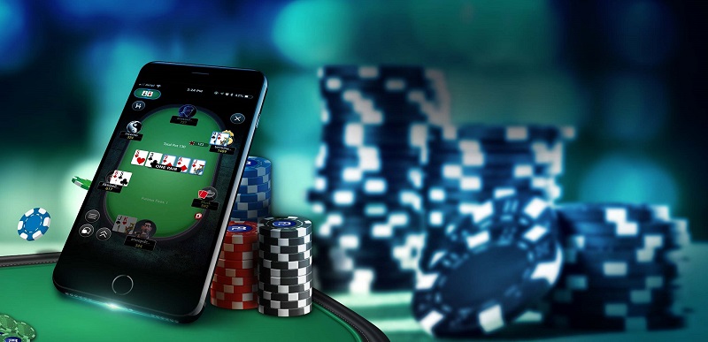 Play online poker for fun