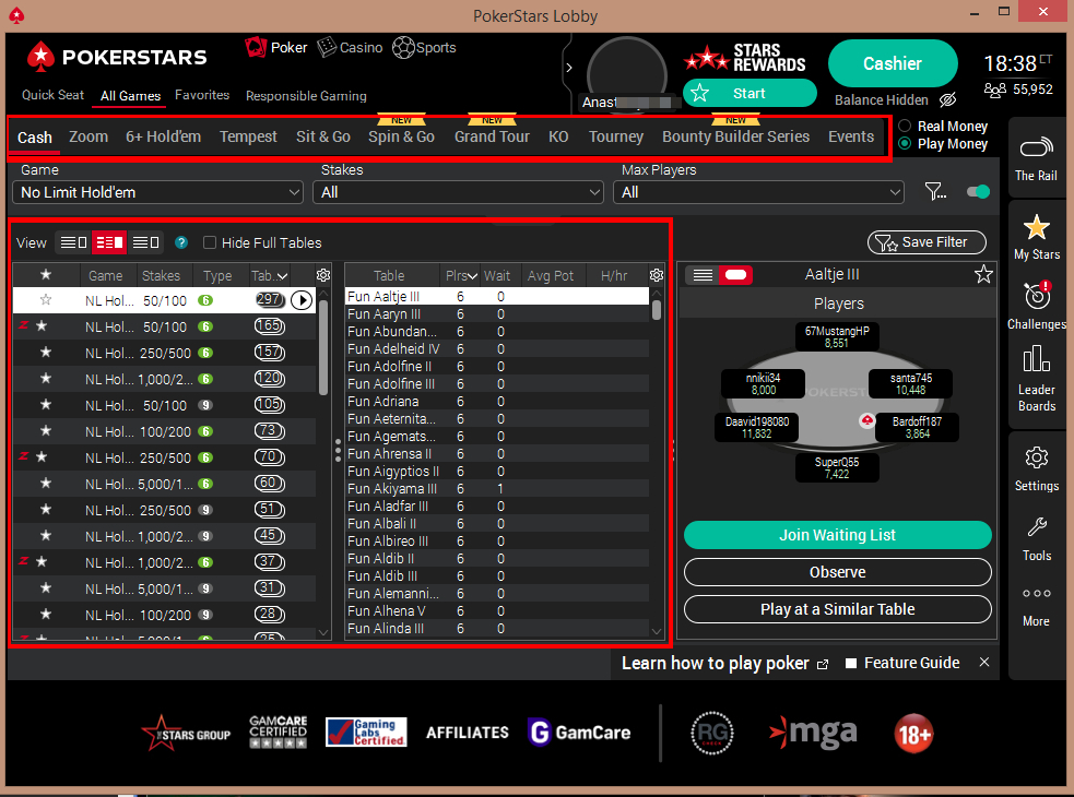 pokerstars_free_lobby_games