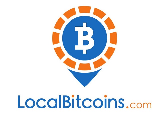 localbitcoins logo bitcoin