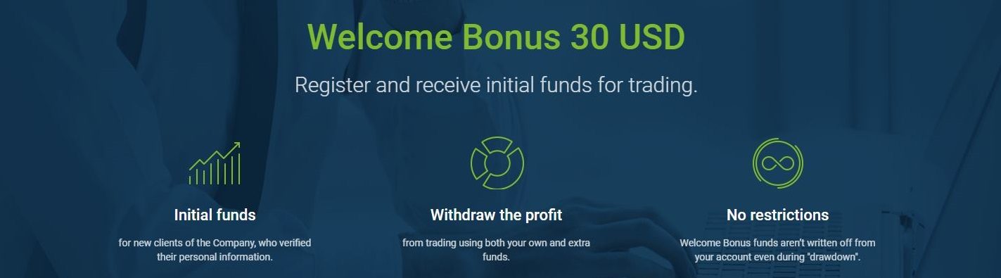 roboforex bonus