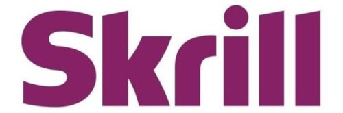 Skrill logo