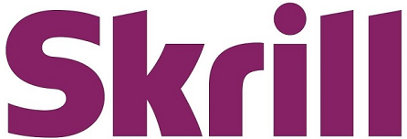 Skrill transferwise logo