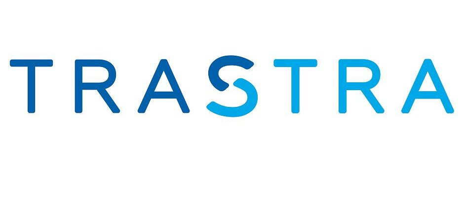 trastra logo broker