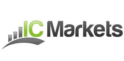 IC Markets review logo