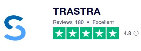 Trastra trustpilot