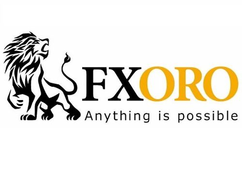 FXORO logo baxity