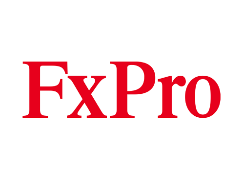 fxpro logo baxity