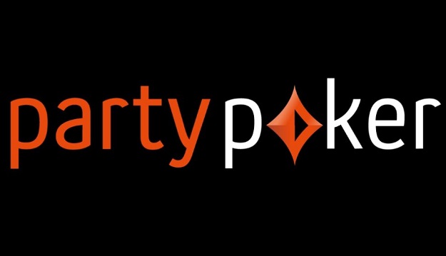 partypoker logo ecopayz