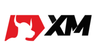 XM forex broker logo baxity