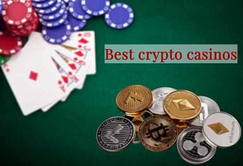 Why bitcoin casino Doesn't Work…For Everyone