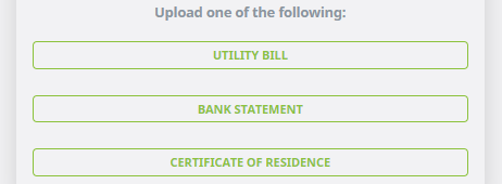 ecopayz verification address document