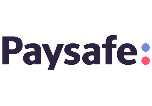 Paysafe logo 2021