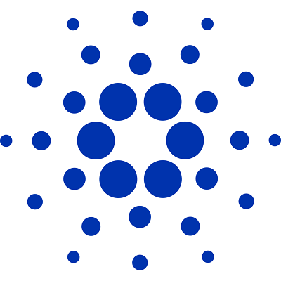 cardano logo 2021