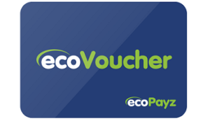 ecovoucher ecopayz logo