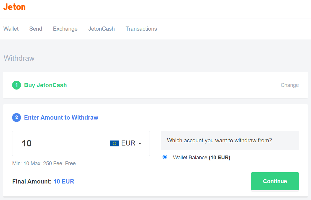 jeton wallet withdraw 2