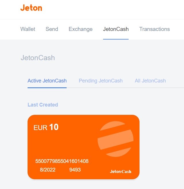 What is Jeton Wallet? - Jeton Blog