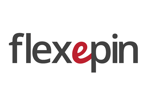 Flexepin logo 2021 review