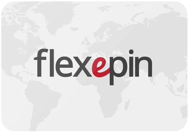 flexepin voucher 2021 wallet