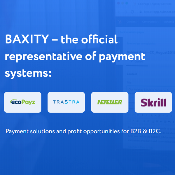 baxity.com