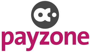 payzone logo baxity