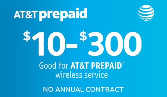 good prepaid service