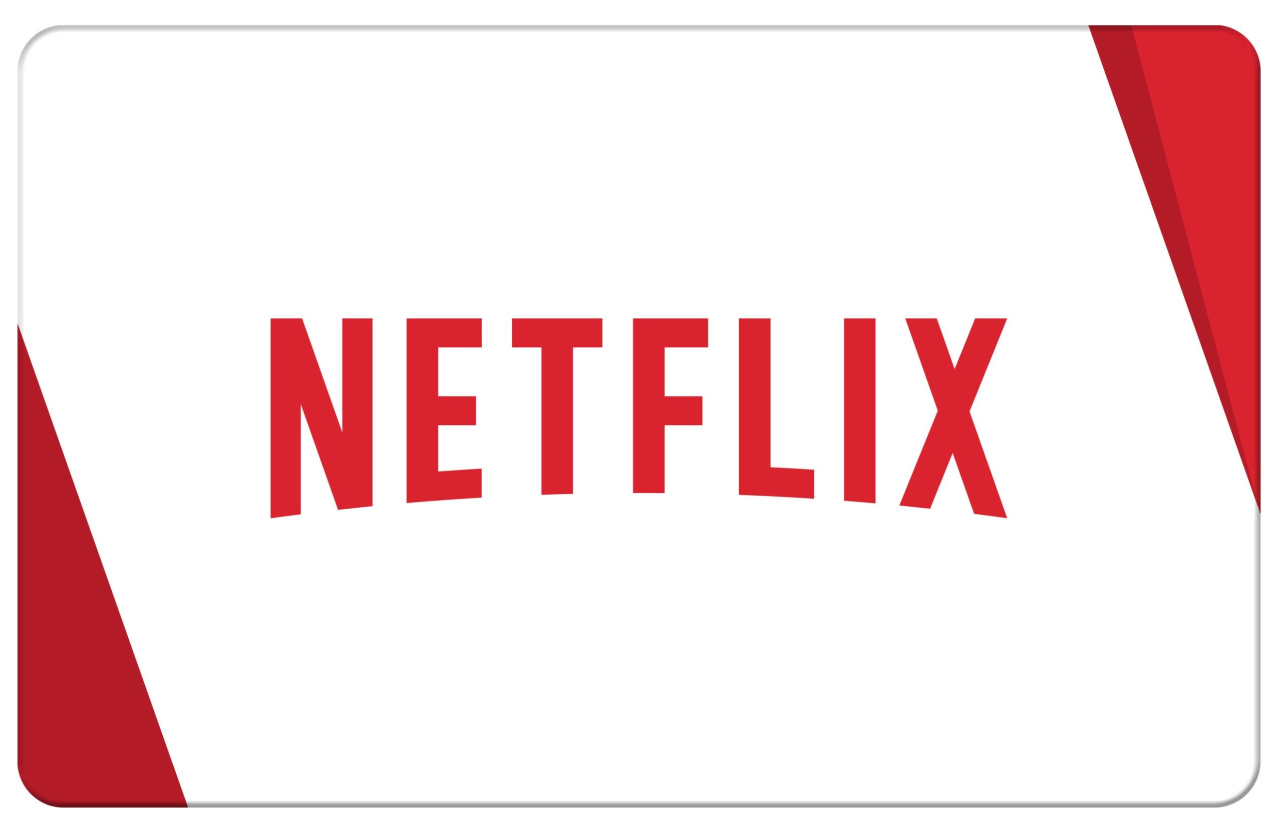 Netflix eGift Card baxity