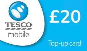 Mobile Top Up Cards: Best Online Top Up Vouchers | Baxity