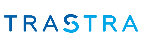 trastra card logo 2021