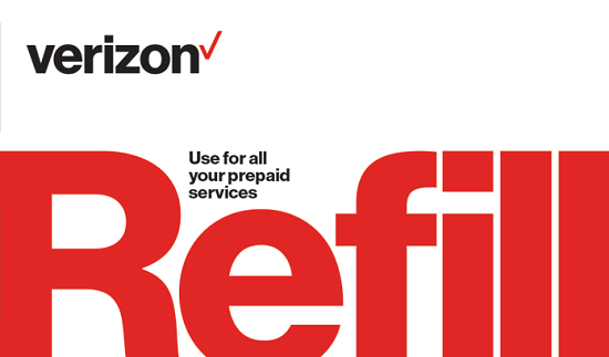 verizon prepaid $70 refill card