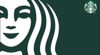Starbucks Gift Card voucher logo