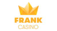 frank casino curacao logo