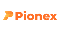 Pionex crypto broker logo