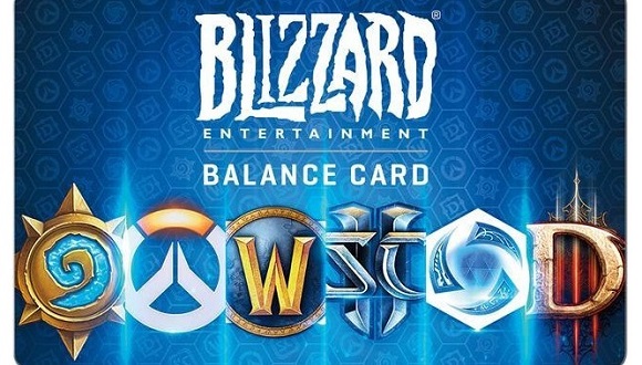 Top 7 Gaming Gift Cards - Naijaestore