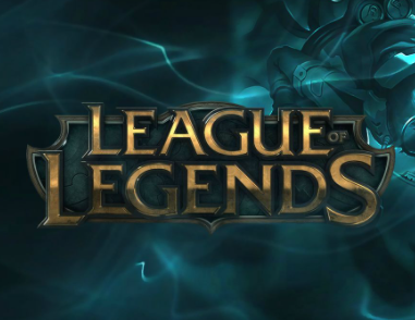 League of Legends gift card 2022