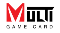 Multi Game Card 2022 logo