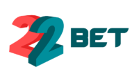 22bet casino Logo 2022