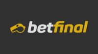 betfinal casino logo 2022
