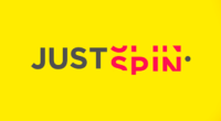 Just Spin Casino logo 2022