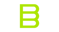 BITGREEN logo green crypto
