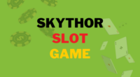 Skythor Slot Game