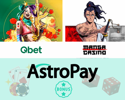 AstroPay promotion