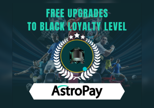 AstroPay Loyalty Program