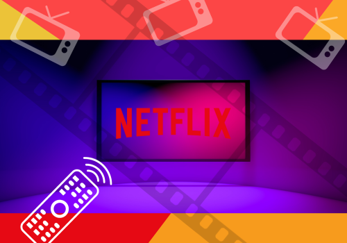 Netflix Gift Card