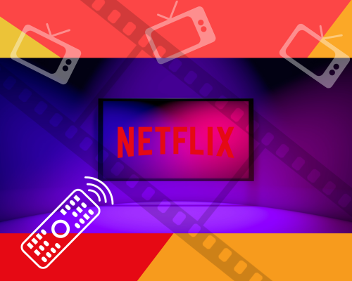 Buy Netflix Gift Card 60 USD - United States - lowest price