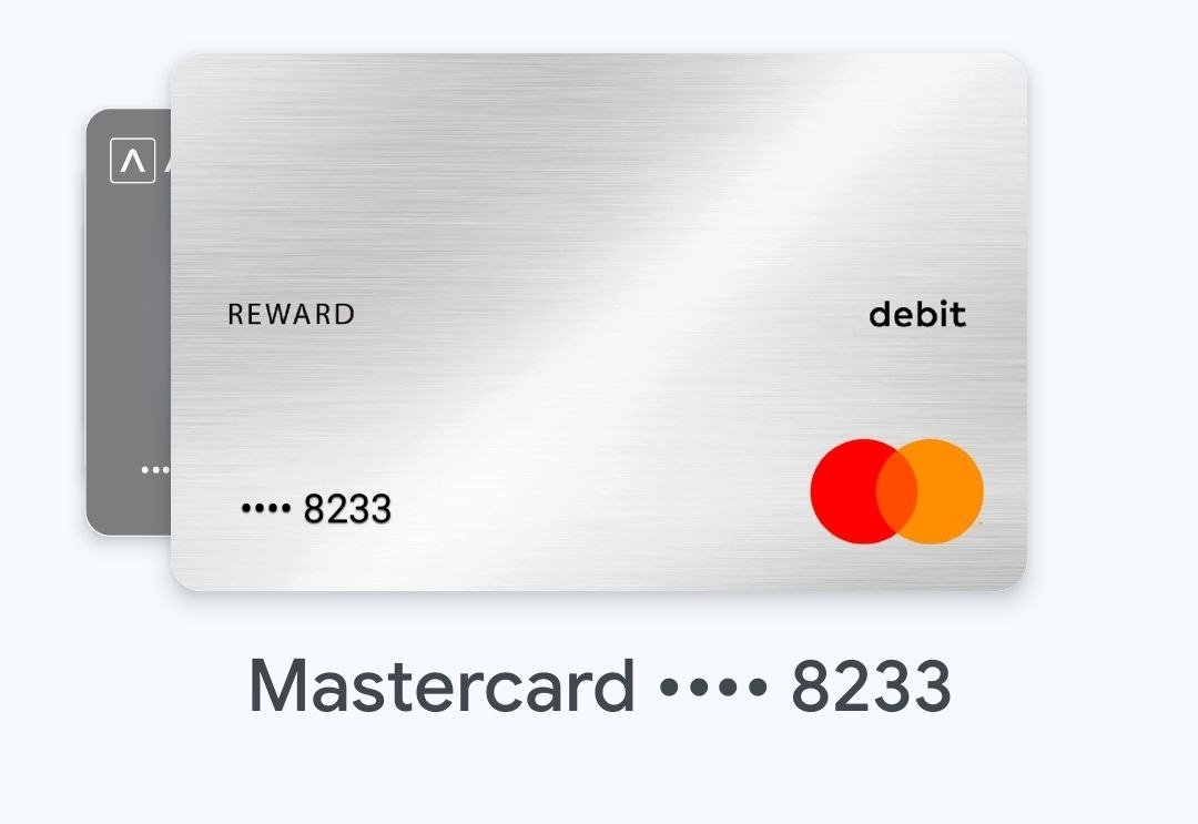 Crypto to Mastercard