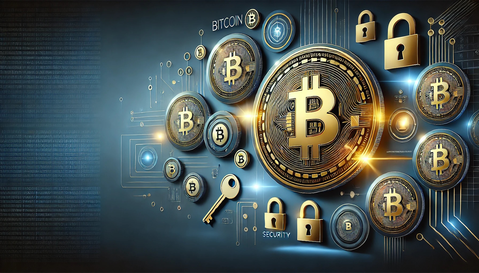 70 Key Bitcoin Facts | Baxity