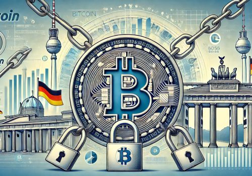 How to Buy Bitcoin in Germany